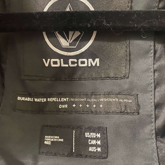 Womens Volcom Vest - Picture 3 of 3